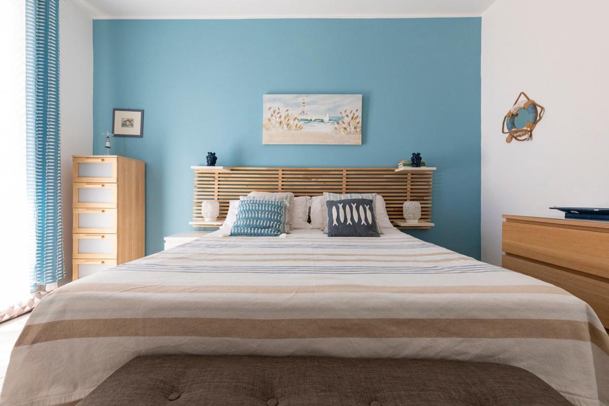 Marzamemi Terrazza Vista Mare Apartment Екстериор снимка