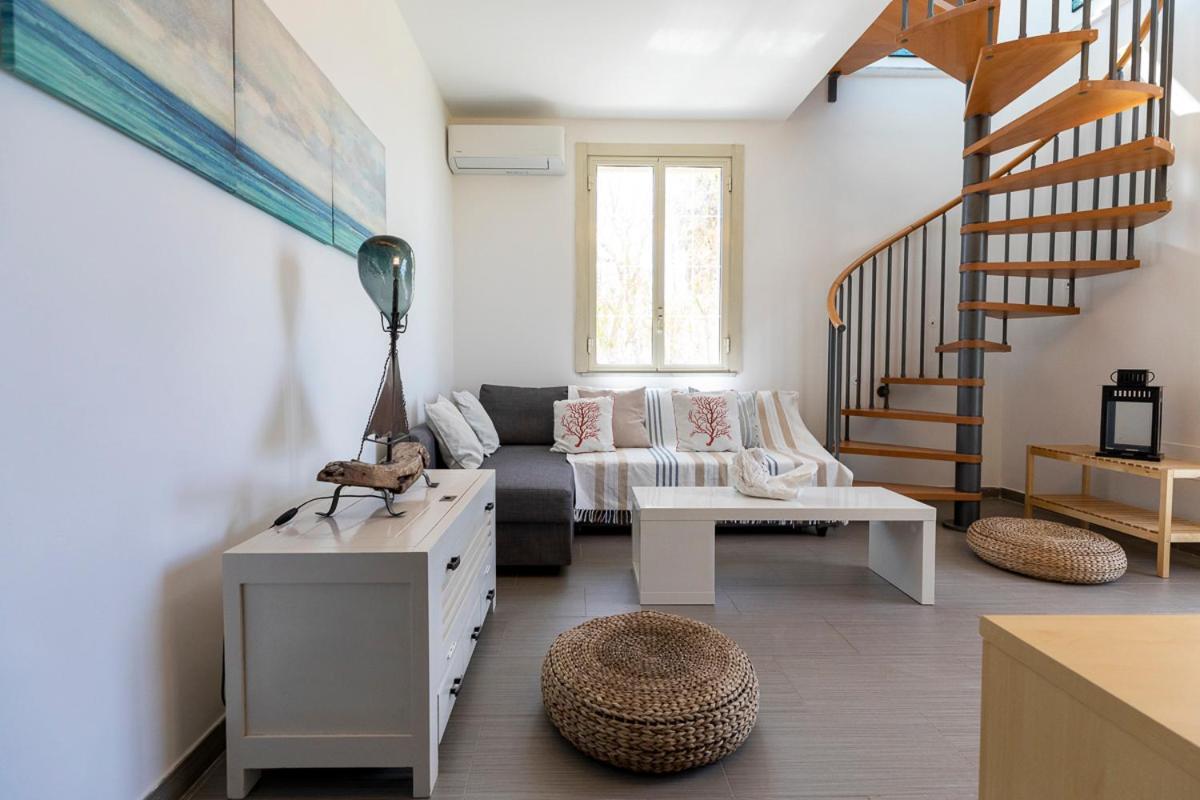 Marzamemi Terrazza Vista Mare Apartment Екстериор снимка